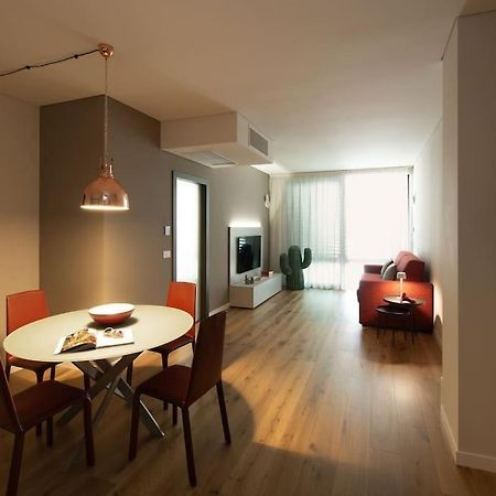 Cicerone Apartment Bergamo Zewnętrze zdjęcie