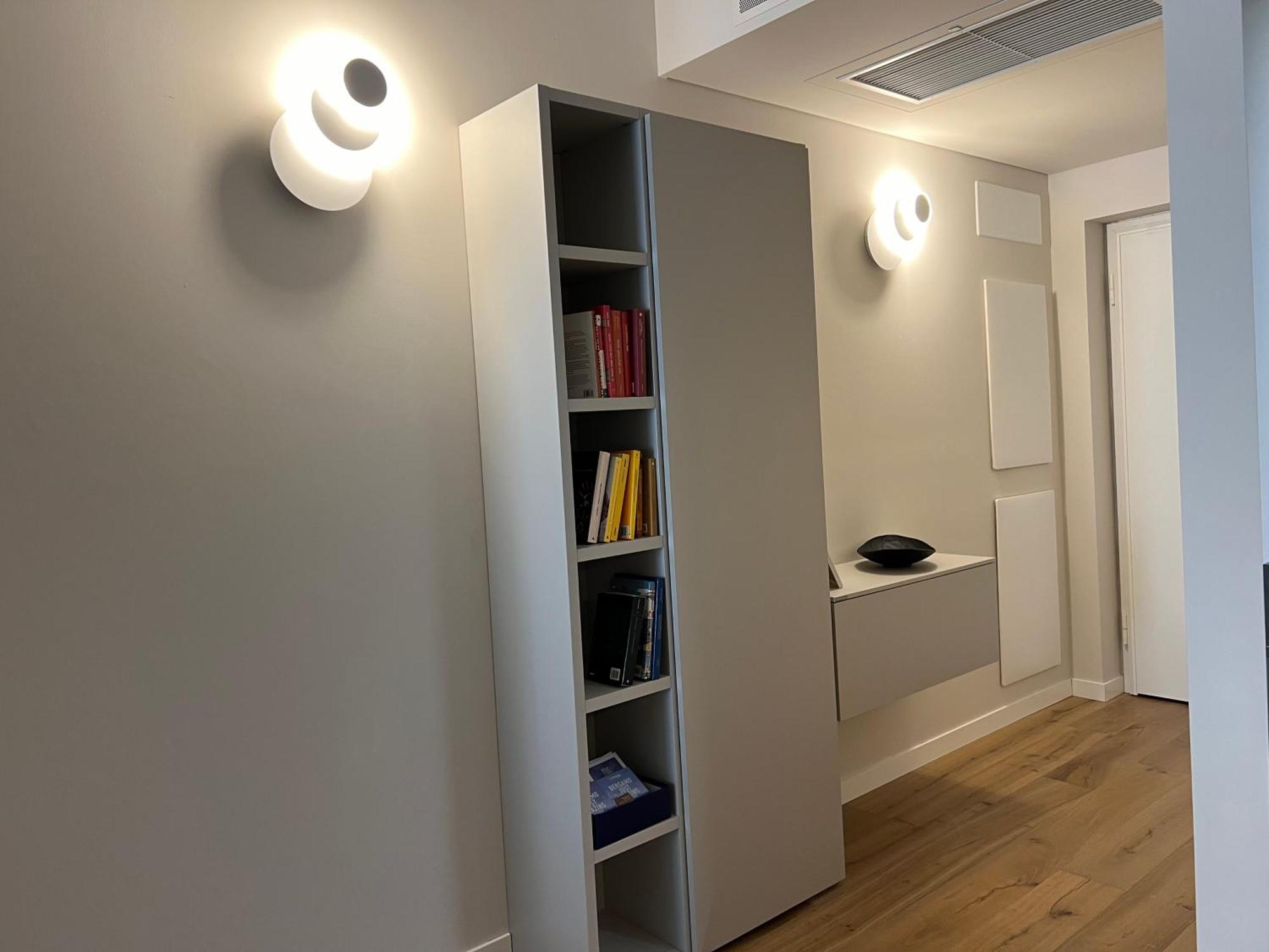 Cicerone Apartment Bergamo Zewnętrze zdjęcie