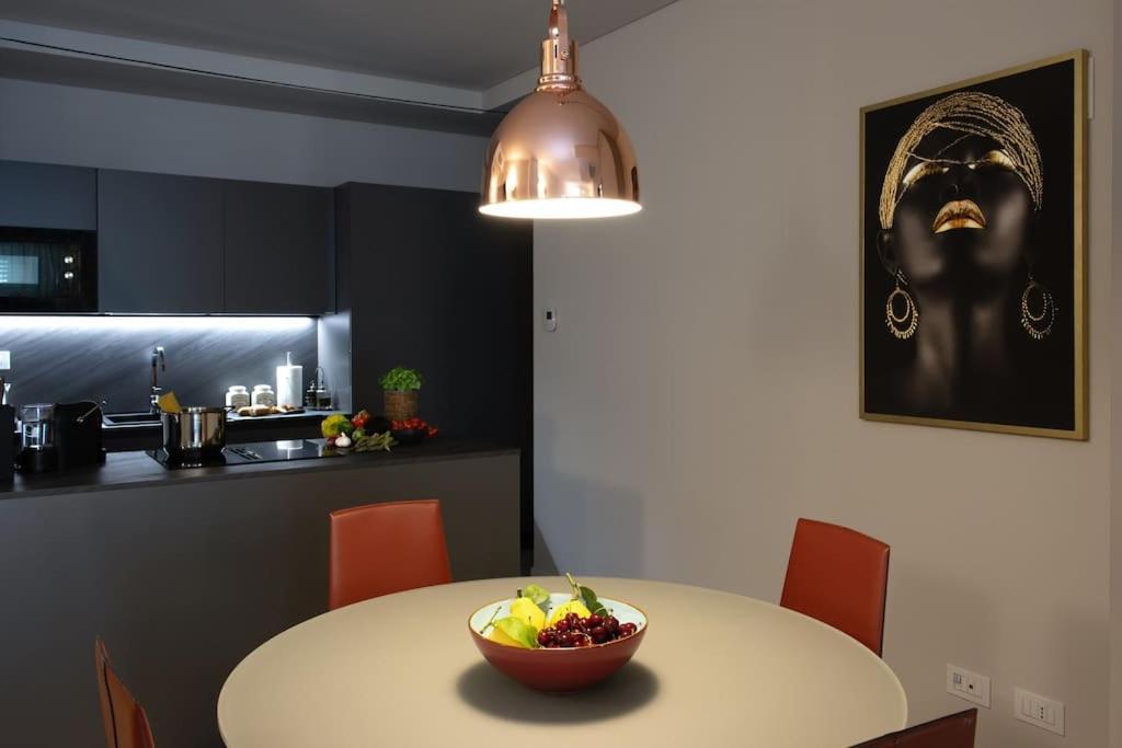 Cicerone Apartment Bergamo Zewnętrze zdjęcie
