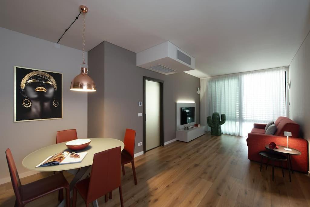 Cicerone Apartment Bergamo Zewnętrze zdjęcie