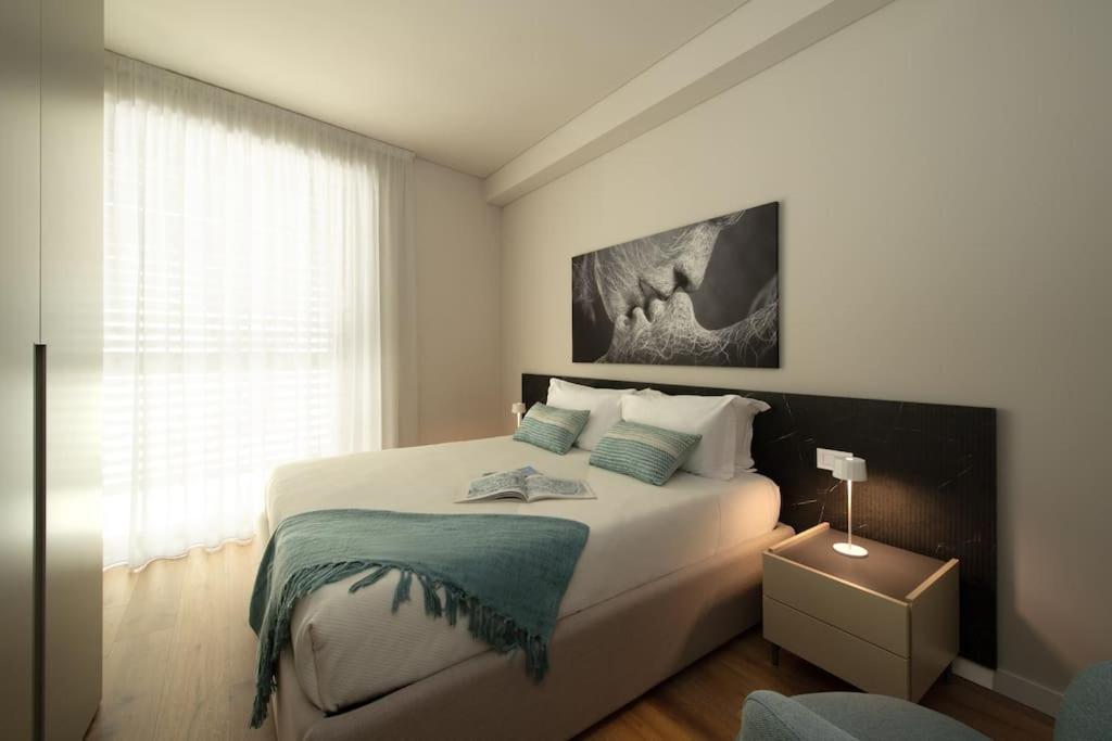 Cicerone Apartment Bergamo Zewnętrze zdjęcie