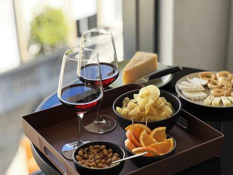 Cicerone Apartment Bergamo Zewnętrze zdjęcie