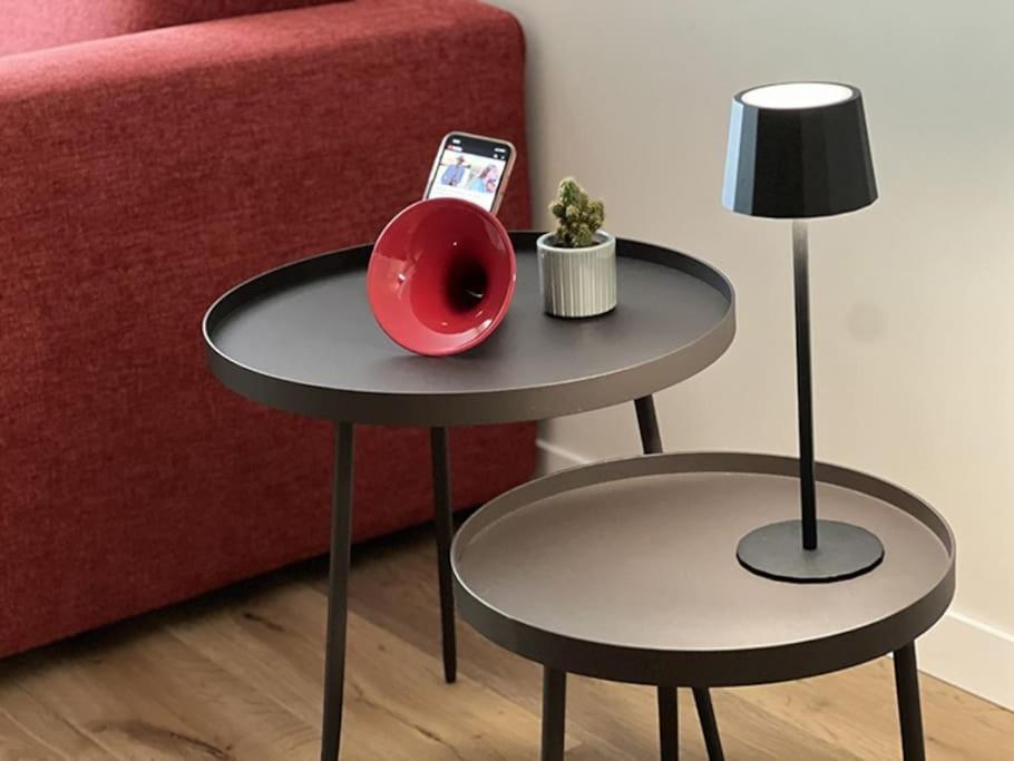 Cicerone Apartment Bergamo Zewnętrze zdjęcie