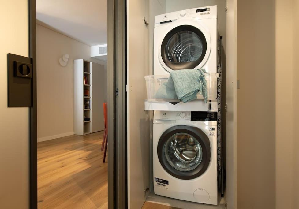 Cicerone Apartment Bergamo Zewnętrze zdjęcie